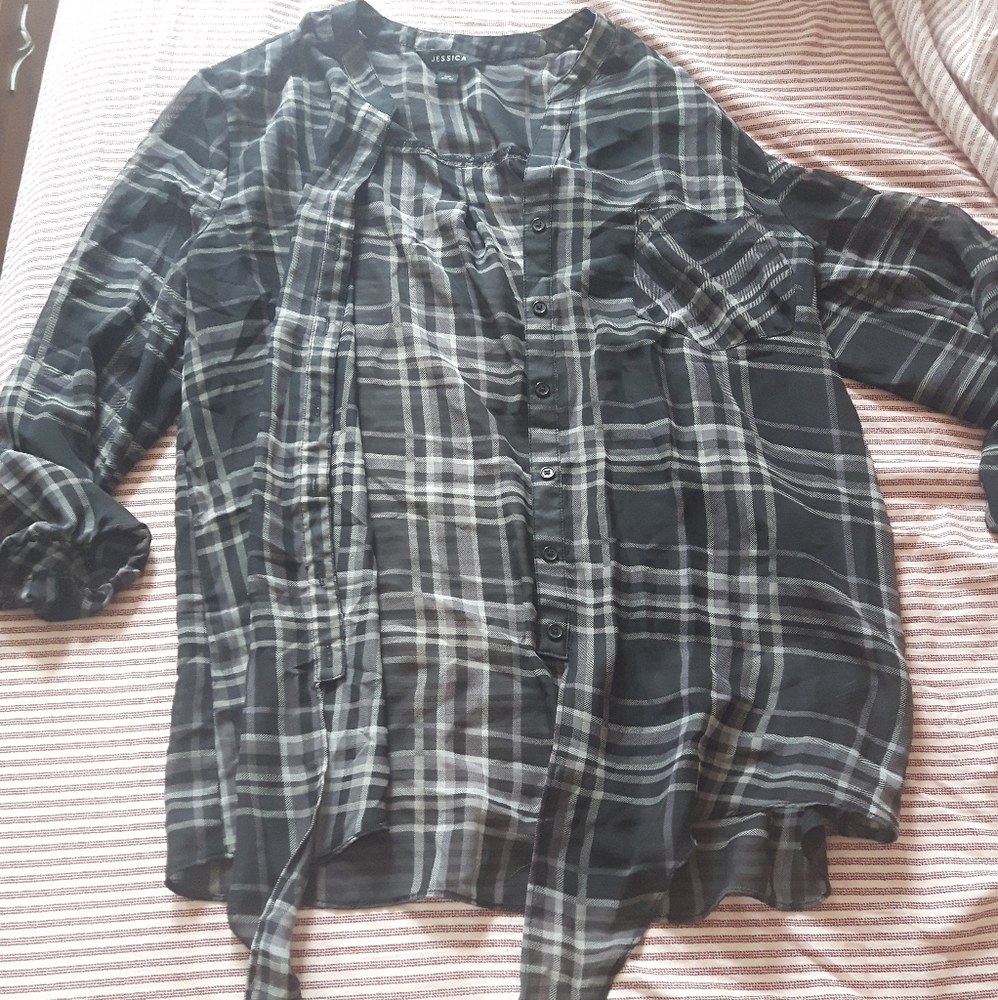 👽4 for $10👽 Jessica top